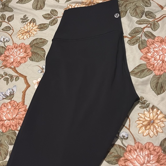 Lululemon Align 28” Leggings - Picture 4 of 6